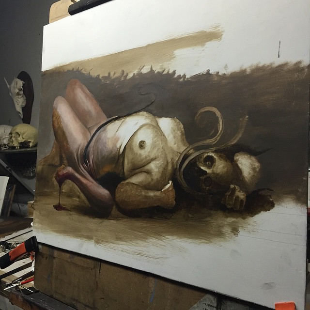 Edgar Marquez