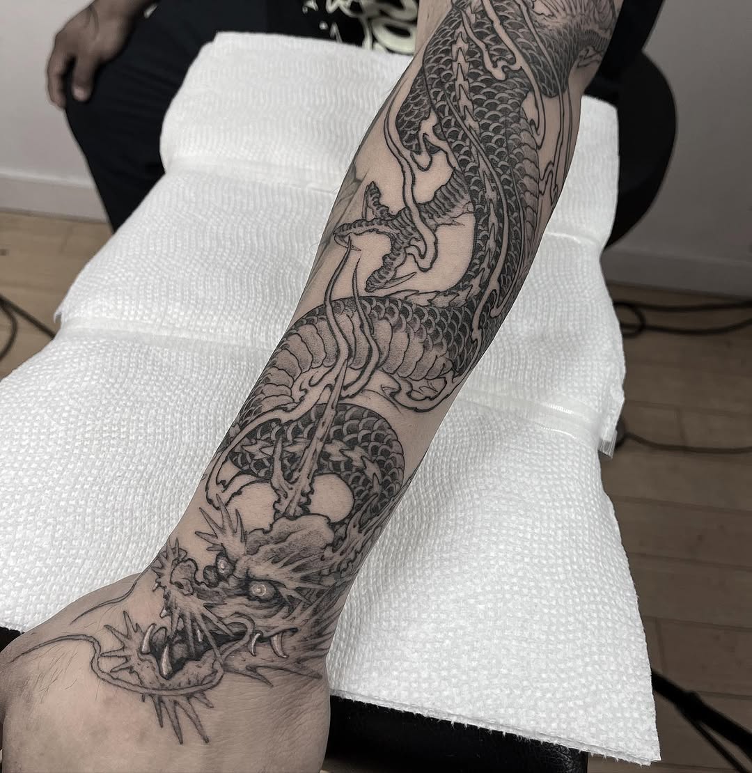 Dragon