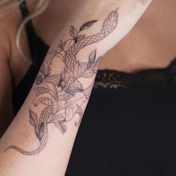 Flower