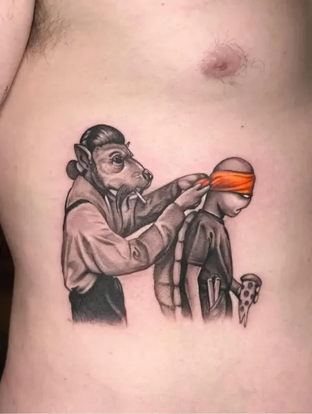 chasetafoya