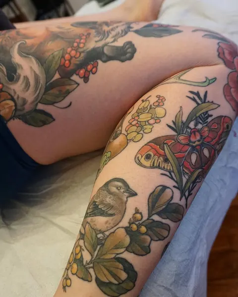 melisehilltattoo