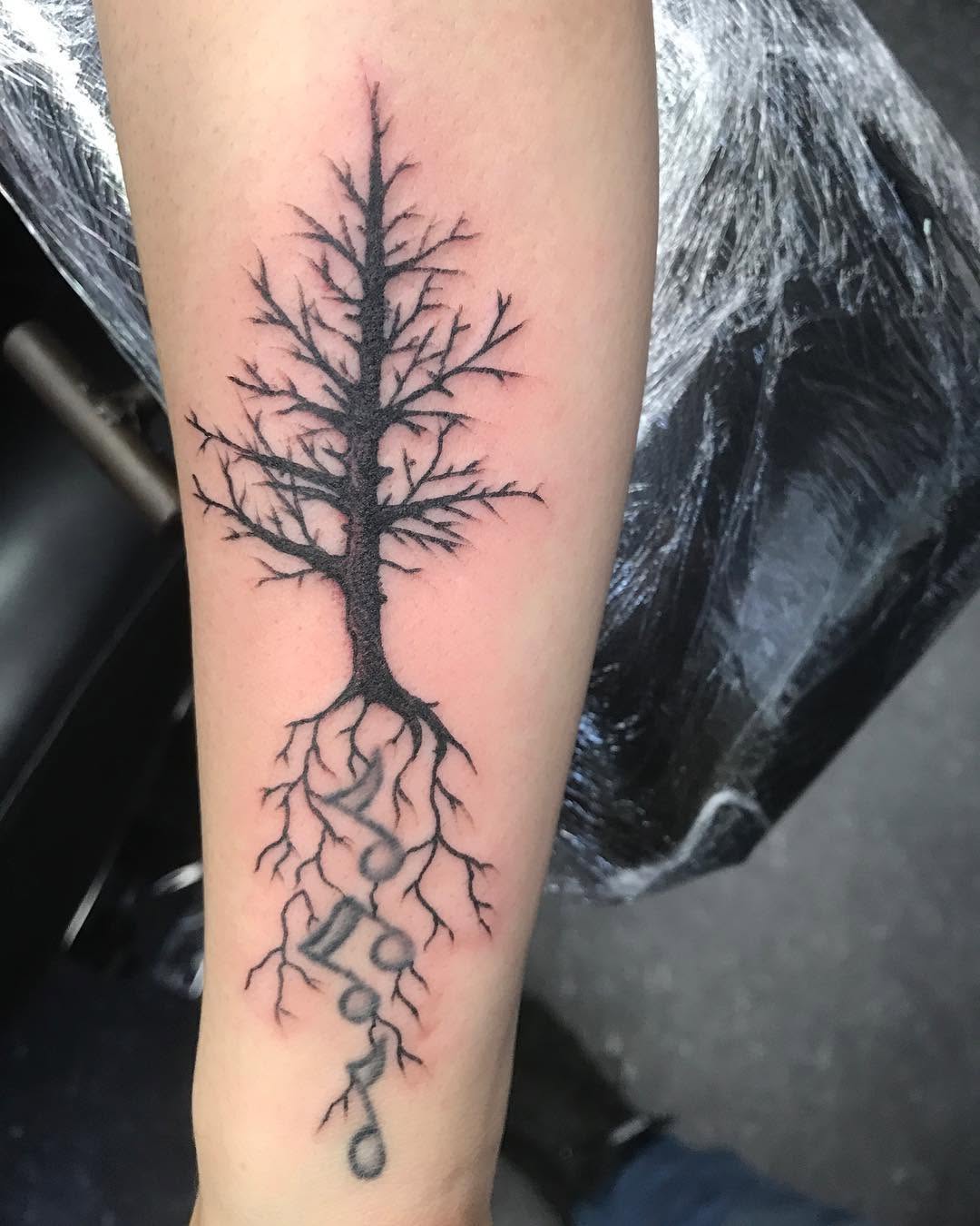 Nature