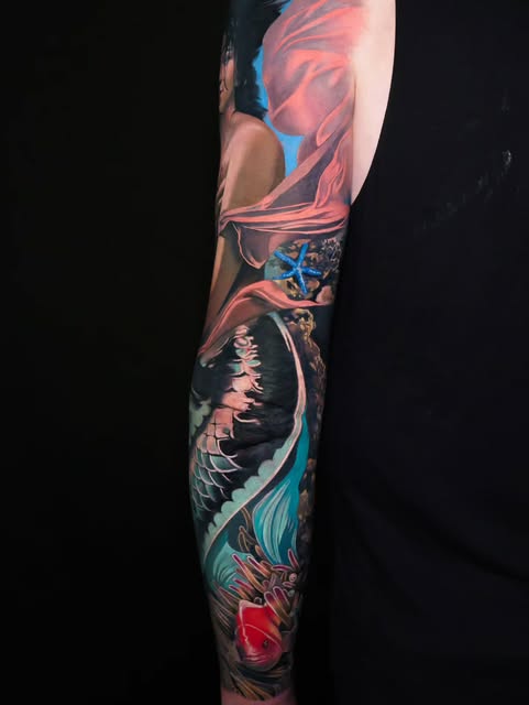 nicknoonantattoo
