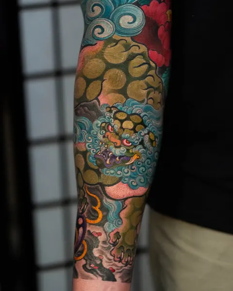 yushitattoo