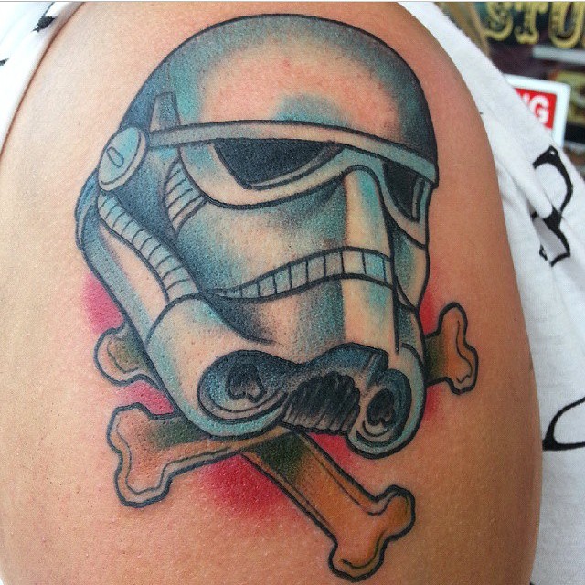 Full Circle Tattoo
