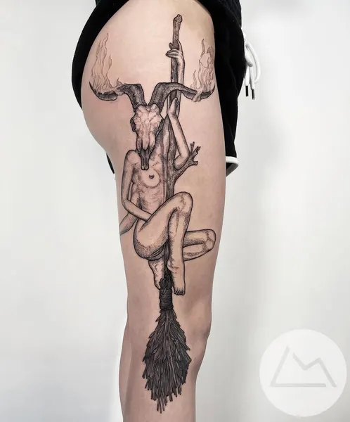 tattoosbylandon