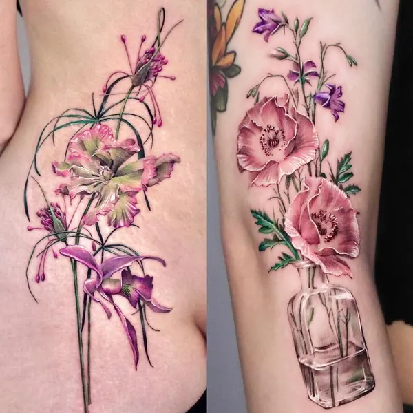 Flower