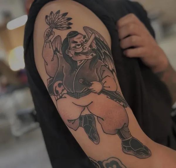 Full Circle Tattoo