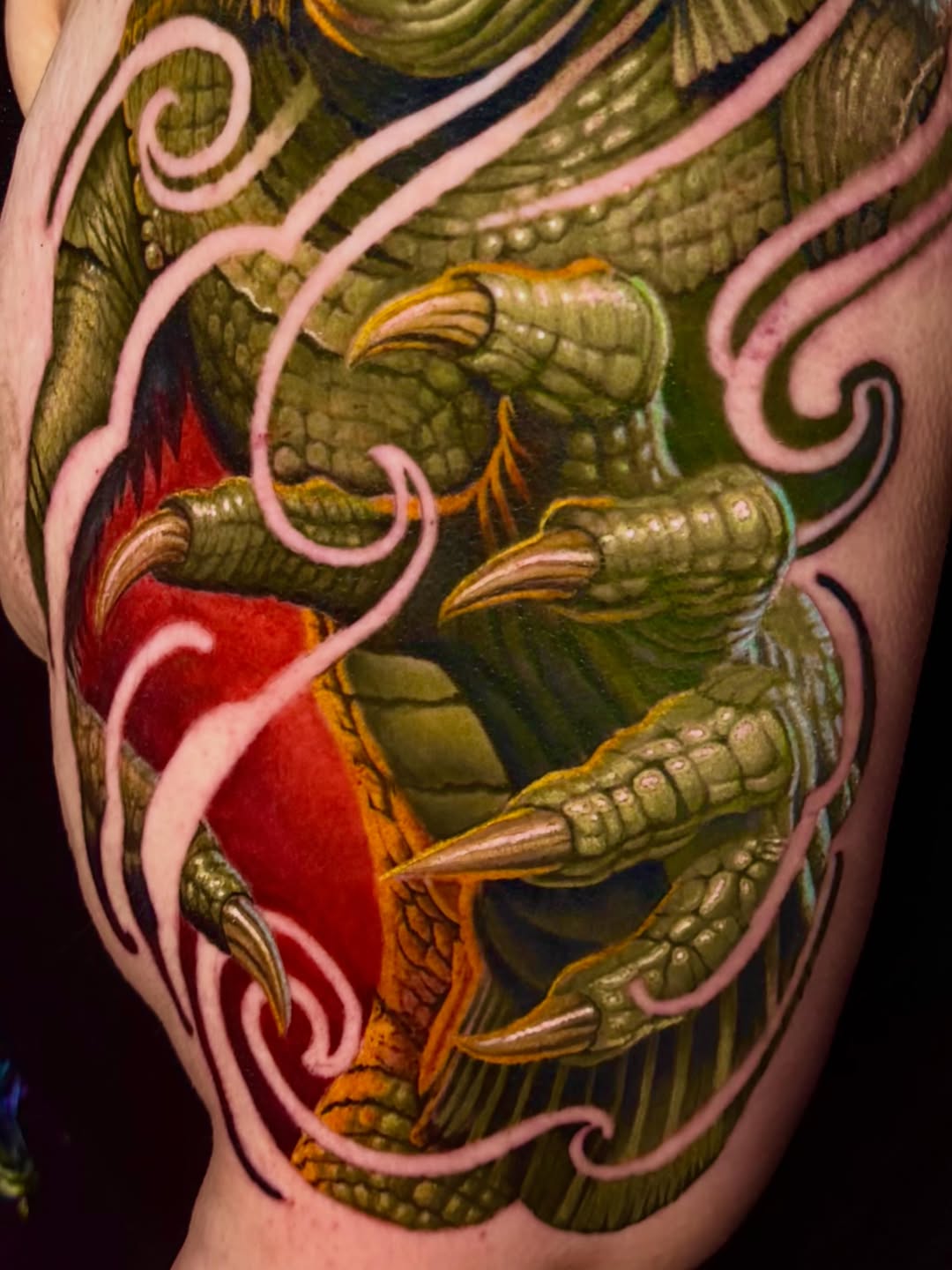 tattoosbyarchie