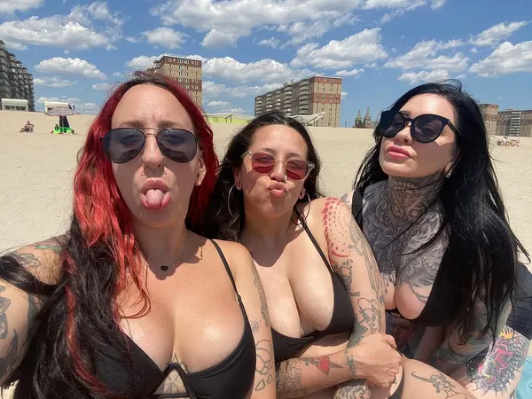 nikkisimpsontattoos