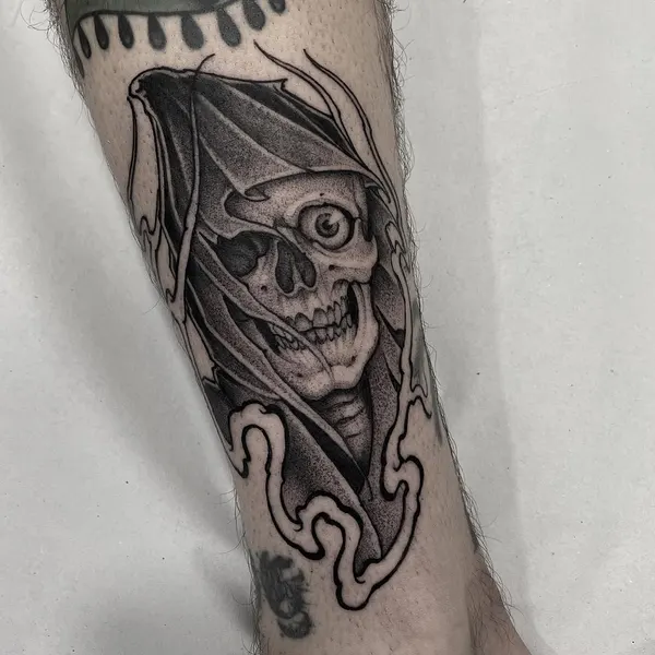 snot_tattoo