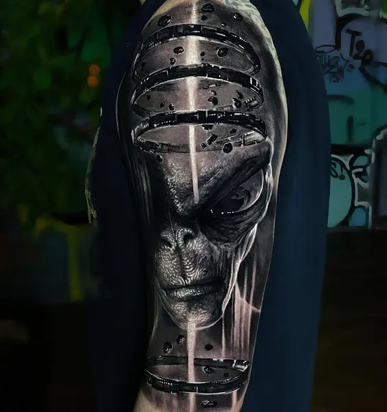michaelperryart