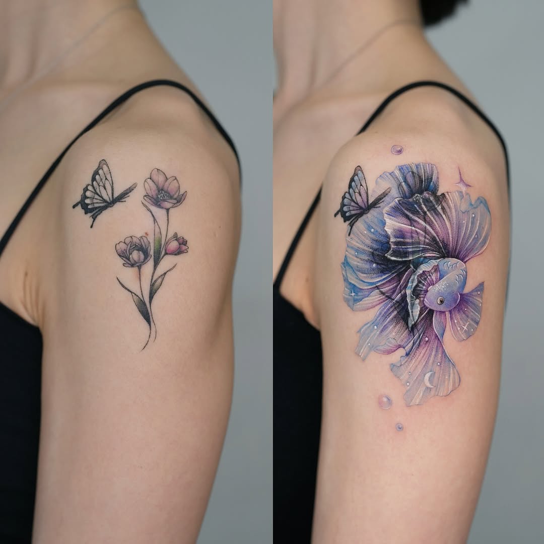 Flower