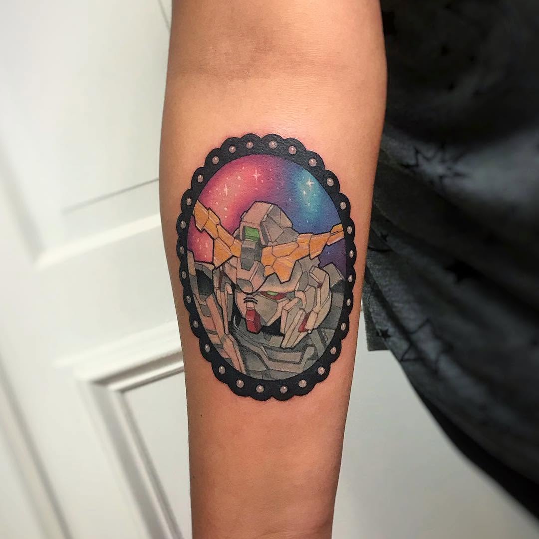 Sloo Tattoos