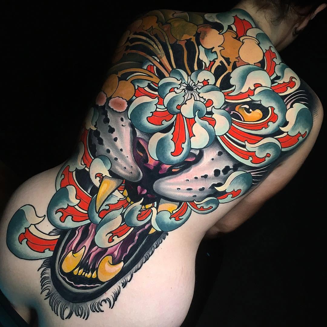Guru Tattoo