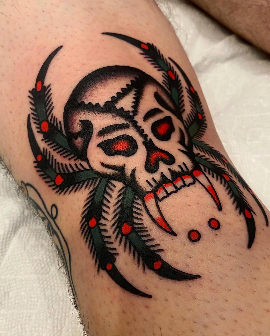 chrisfernandeztattooing