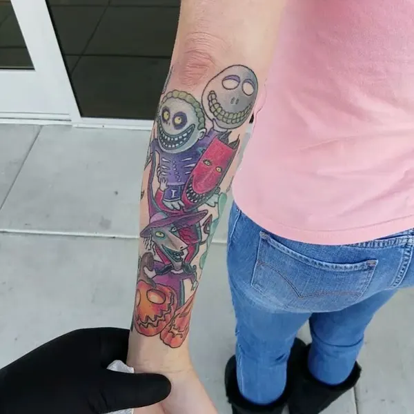 jonleightontattoo