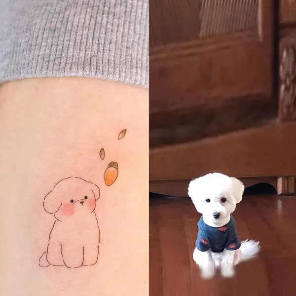 Mini, Animal