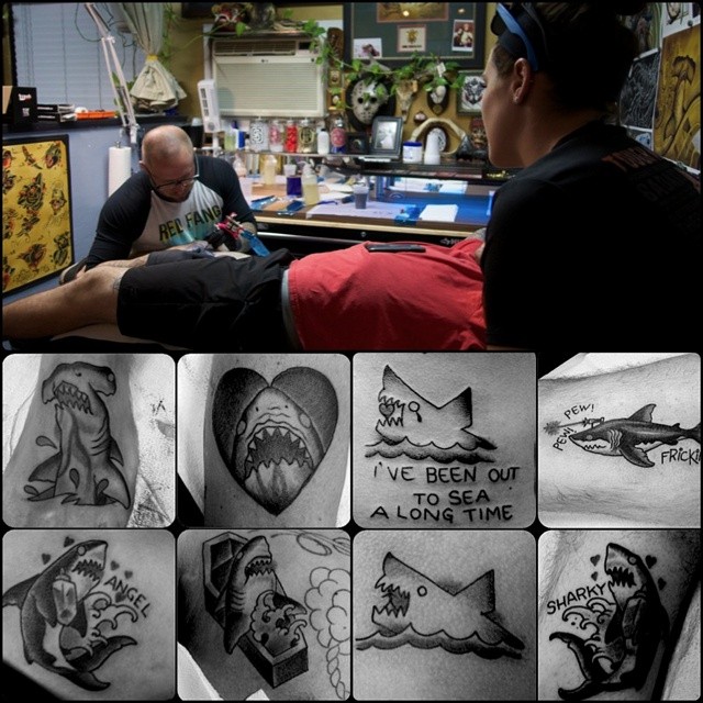 Guru Tattoo