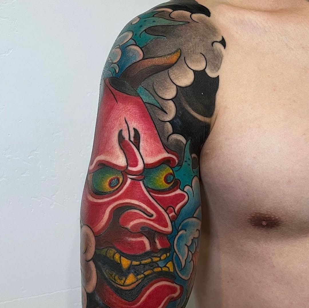 Guru Tattoo