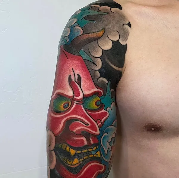 Guru Tattoo