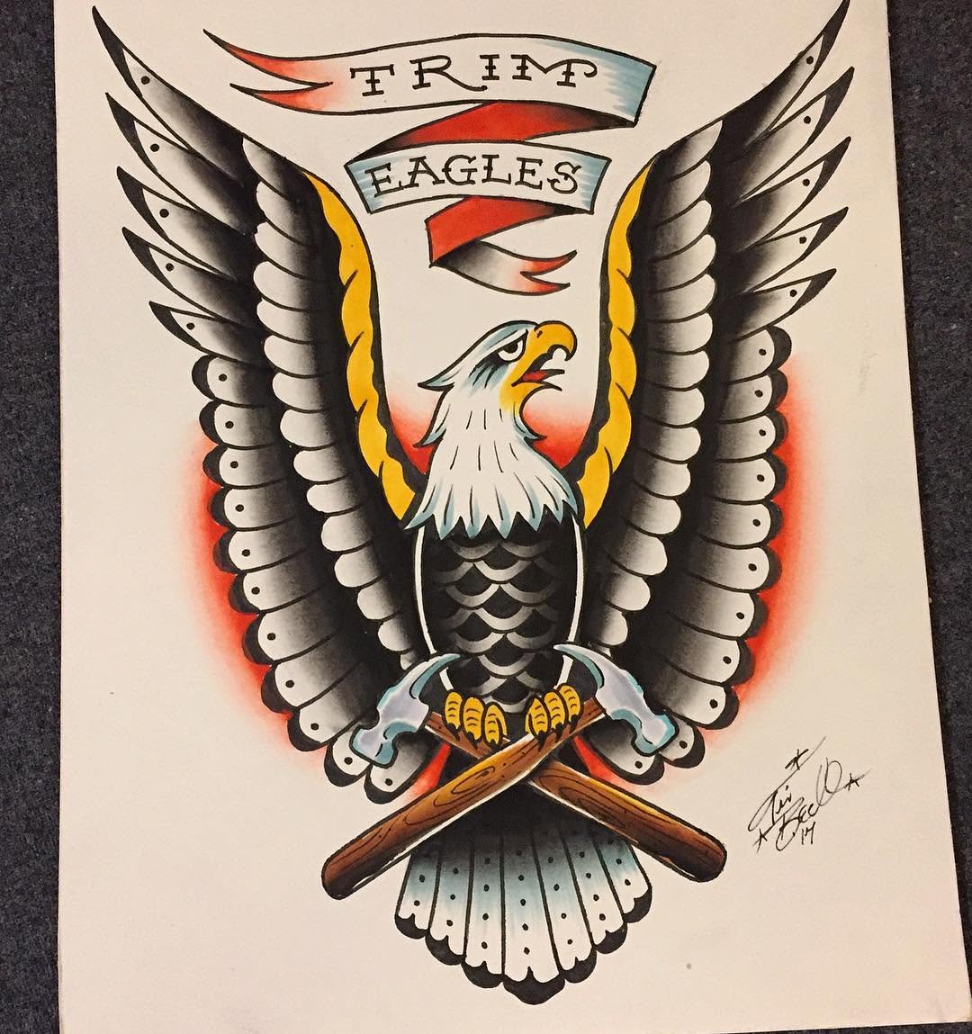 timbecktattoos
