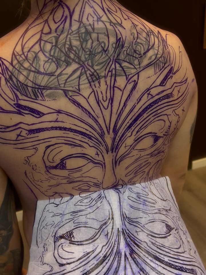 williartattoo