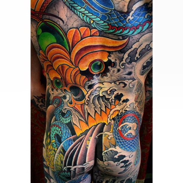 Guru Tattoo