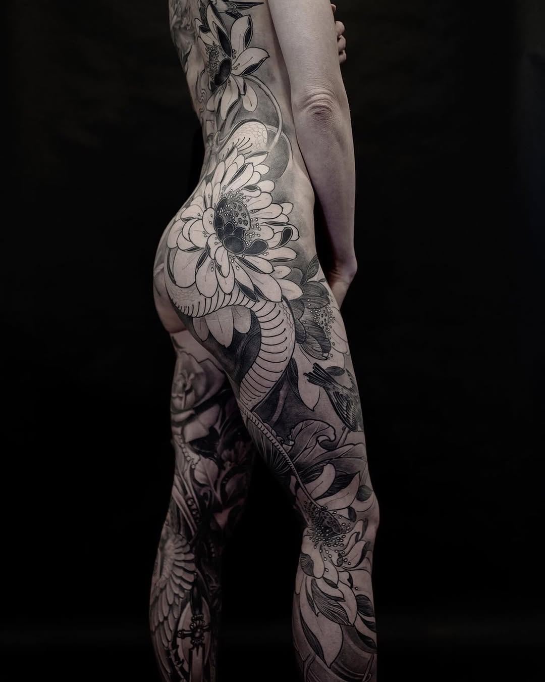Guru Tattoo