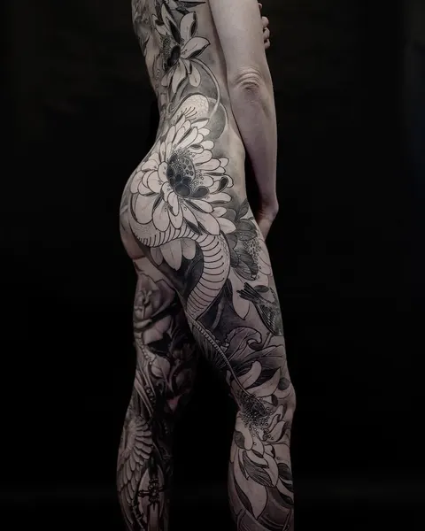 Guru Tattoo
