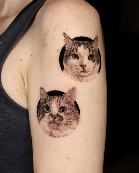 고양이