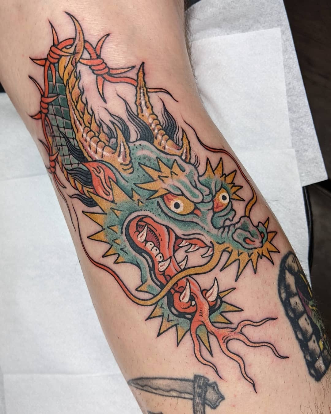 Dragon