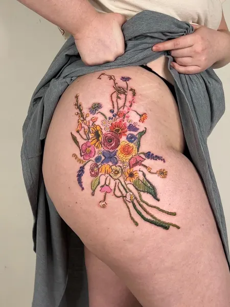 Flower