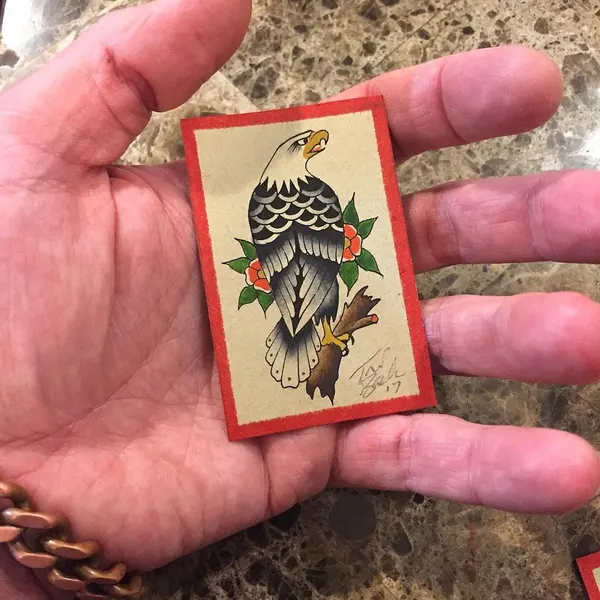 timbecktattoos