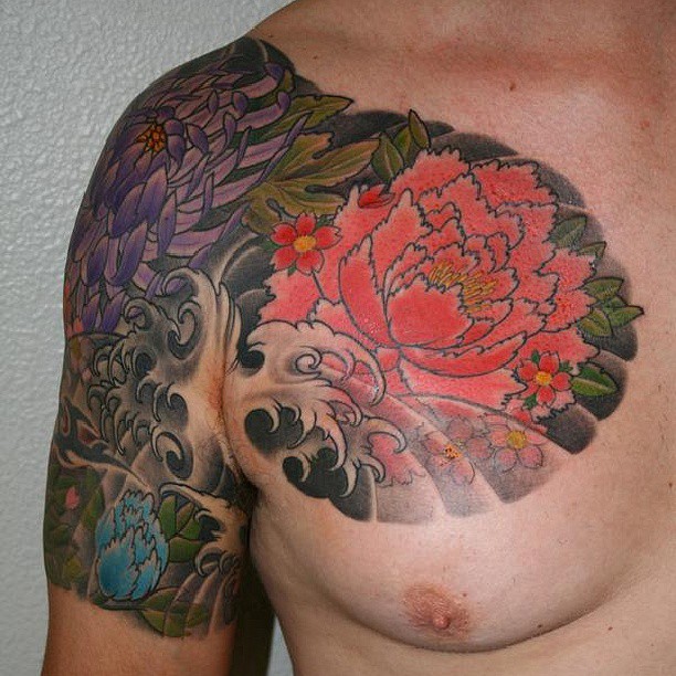 Full Circle Tattoo