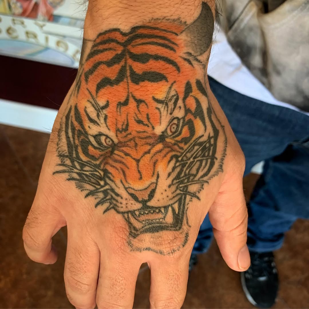 Tiger