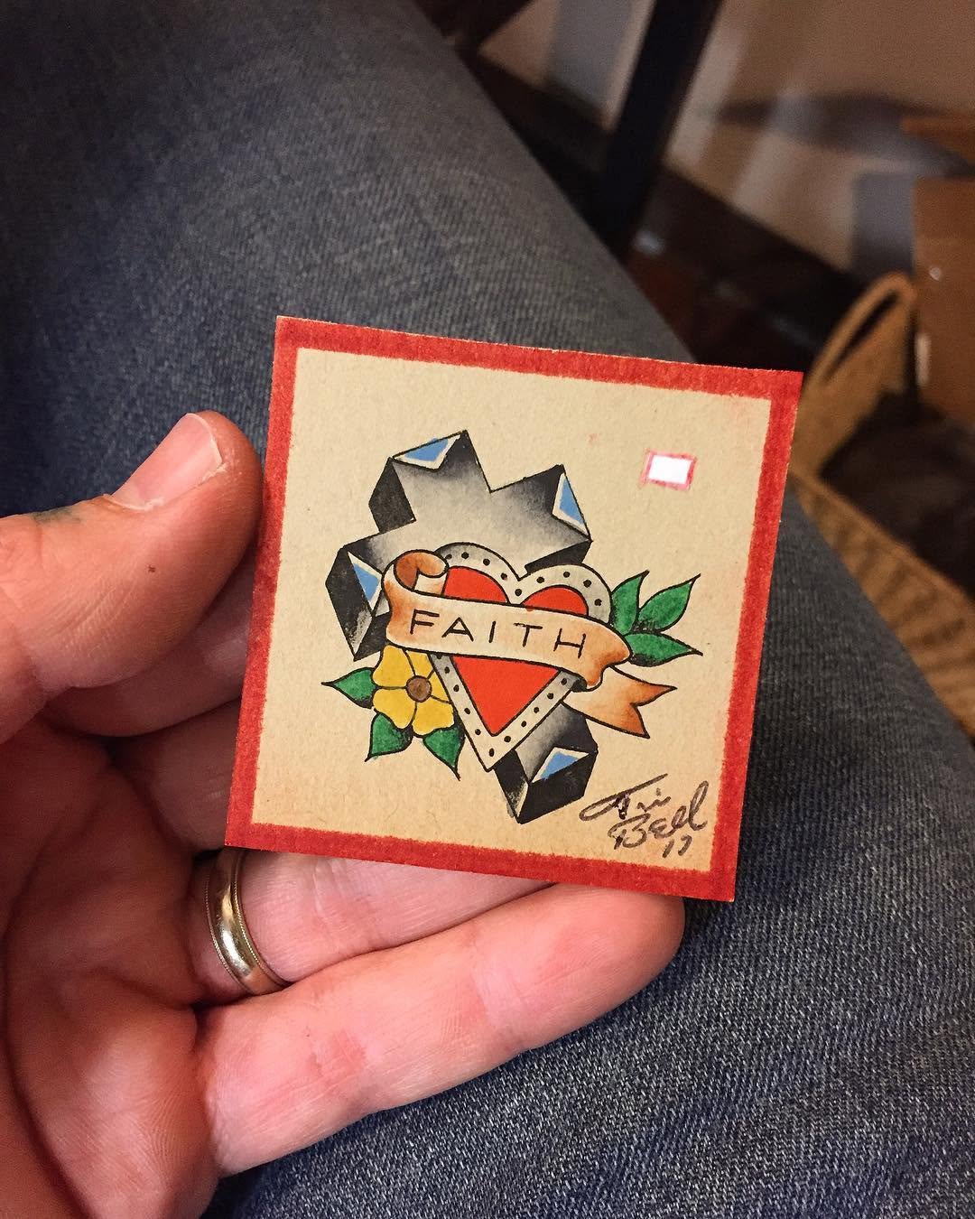 timbecktattoos