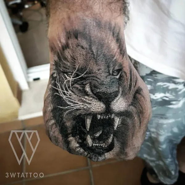 Tiger