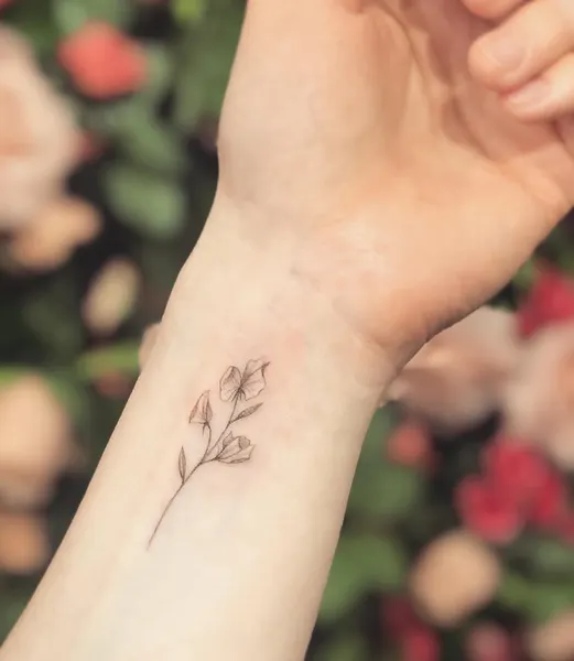 Flower