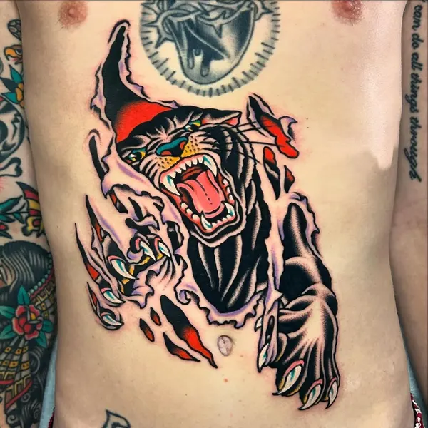 joshbovendertattoo