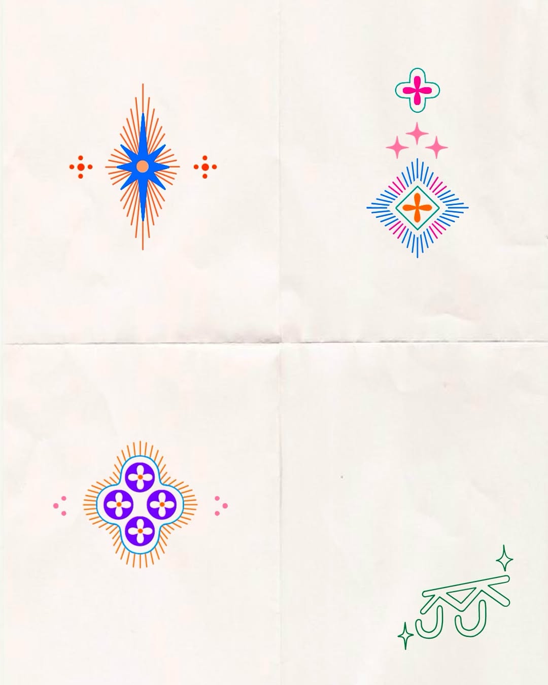 Geometric