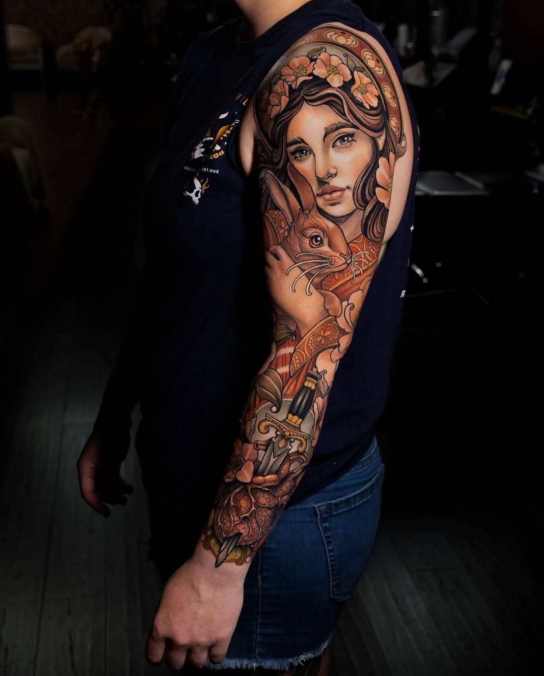 krishtattoo