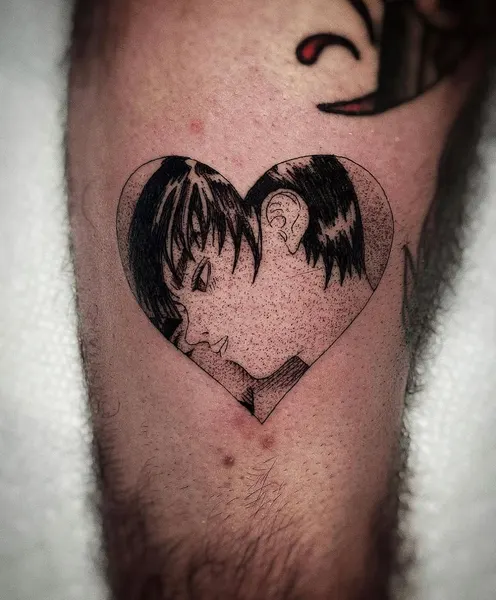 Full Circle Tattoo