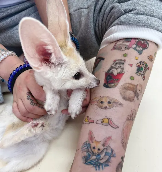 paw.tattoo