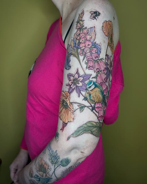 Flower