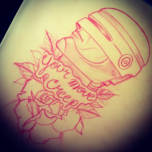 Sloo Tattoos