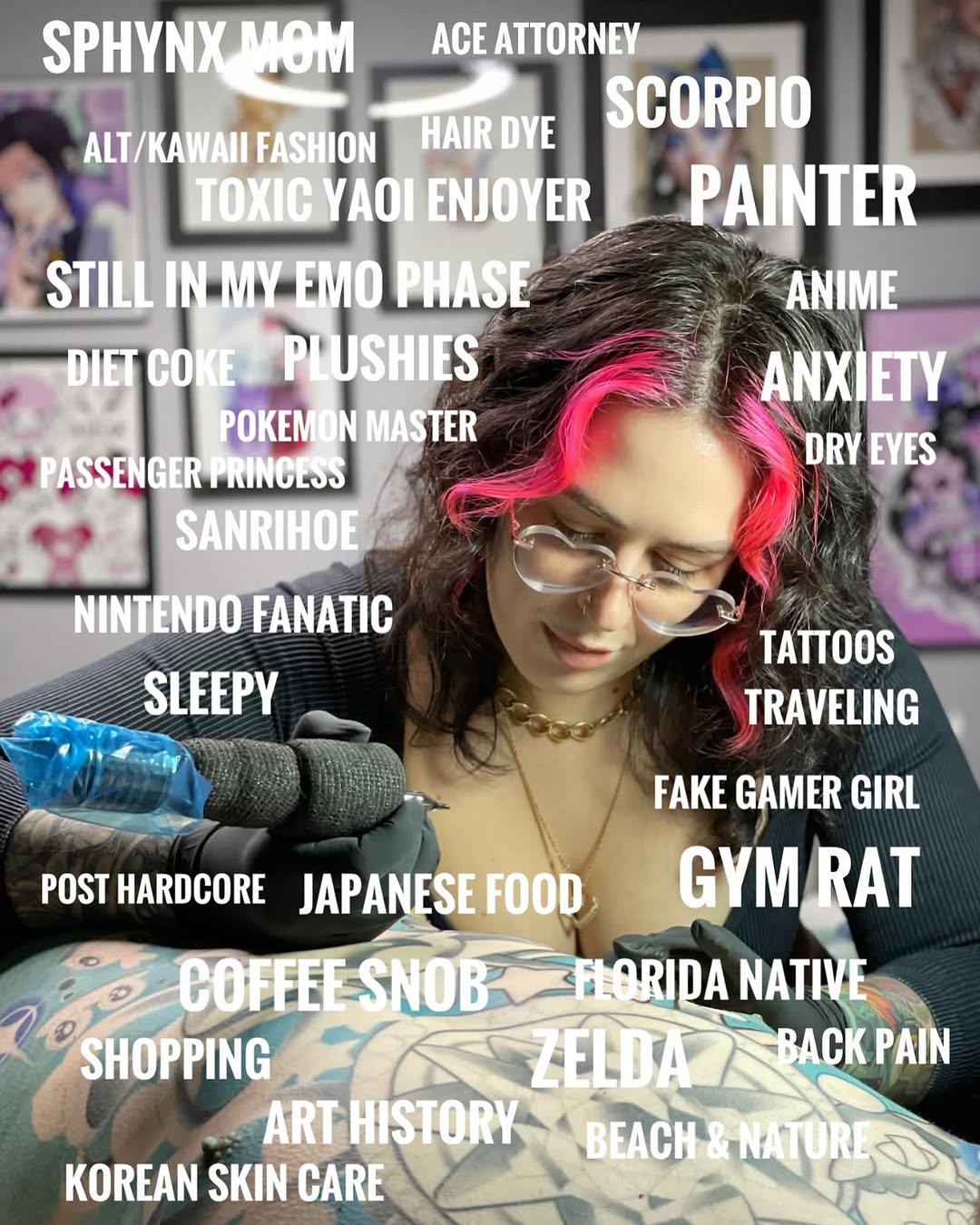 artkaylarose