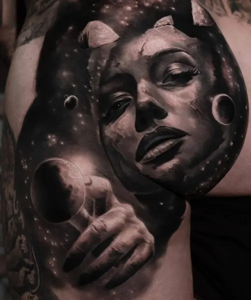 michaelperryart