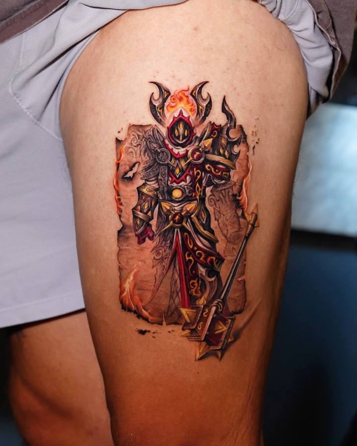 gody_tattoo