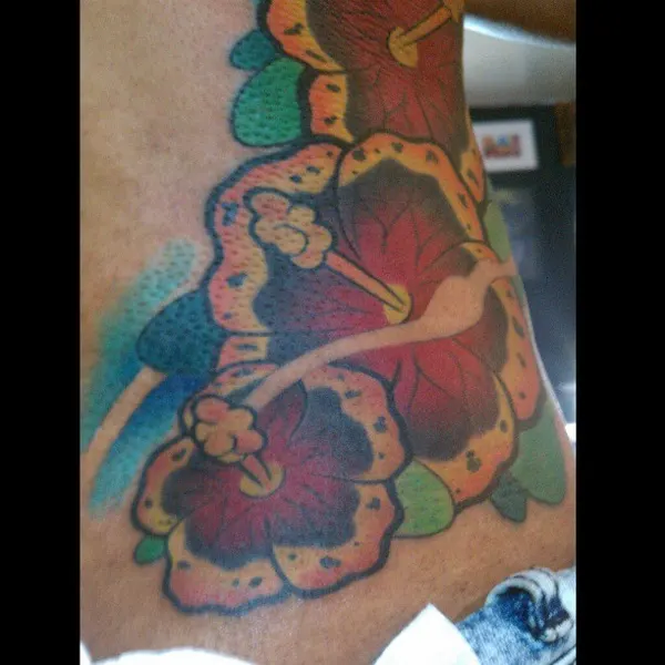 Flower